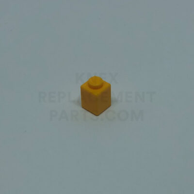 1 x 1 - Yellow Brick