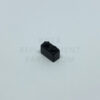 1 x 2 - Black Brick