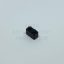 1 x 2 - Black Brick