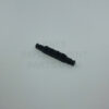 1 x 4 - Black Axle Rod