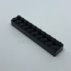 2 x 10 - Black Brick
