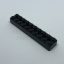 2 x 10 - Black Brick