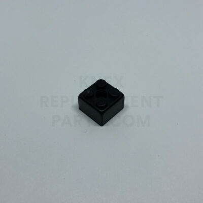 2 x 2 - Black Brick