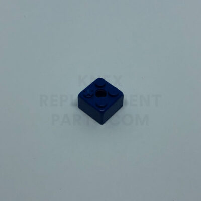 2 x 2 - Blue Brick