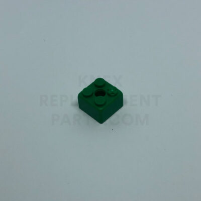 2 x 2 - Green Brick