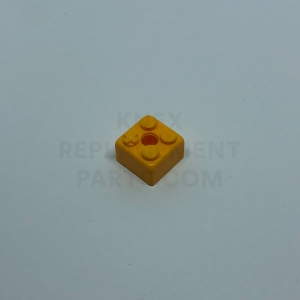 2 x 2 – Yellow Brick