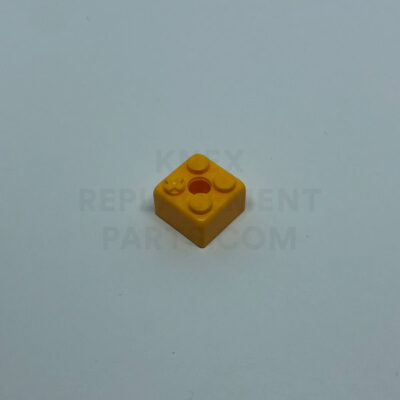 2 x 2 - Yellow Brick