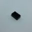 2 x 3 - Black Brick
