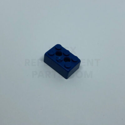 2 x 3 - Blue Brick