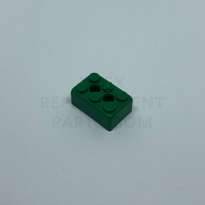 2 x 3 - Green Brick