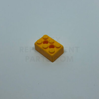 2 x 3 - Yellow Brick