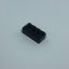 2 x 4 - Black Brick