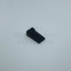 Black - 2 x 4 Slope