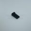 Black - 2 x 4 Slope
