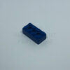 2 x 4 - Blue Brick