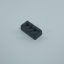 2 x 4 - Dark Gray Brick