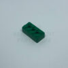 2 x 4 - Green Brick