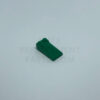 Green - 2 x 4 Slope
