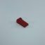 Red - 2 x 4 Slope