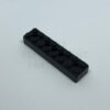2 x 8 - Black Brick