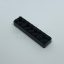 2 x 8 - Black Brick