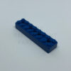 2 x 8 - Blue Brick