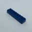 2 x 8 - Blue Brick