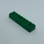2 x 8 - Green Brick