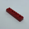 2 x 8 - Red Brick