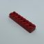 2 x 8 - Red Brick