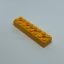 2 x 8 - Yellow Brick