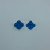 Brick To Connector Side Adaptor - Blue