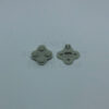 Brick To Connector Side Adaptor - Light Gray