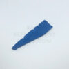 Blue - Long Nose Left