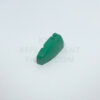 Green - Large Rounded Nose Left