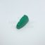 Green - Large Rounded Nose Left