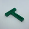 T-Shape Green Brick