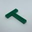 T-Shape Green Brick