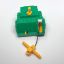 Rescue Lift Wind Up Motor