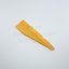 Yellow - Long Nose Right