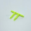 Bright Green 2-Leg Adaptor to Classic