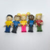 Large Figures / Riders