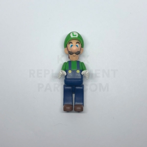 Luigi Figure