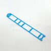 Light Blue Track (203mm)