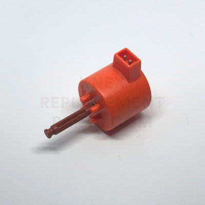 Solar Motor