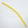 Yellow Flexi Rod - 190mm