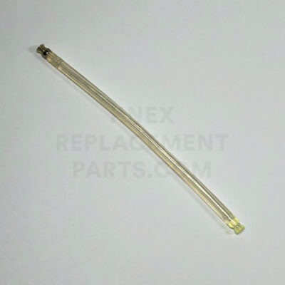 Blue Light-Up Rod - 161mm