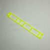 Bright Yellow Track (203mm)