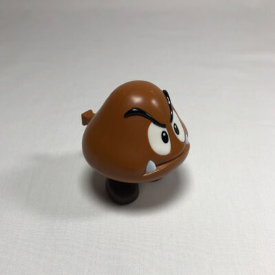 Goomba w/ Rod