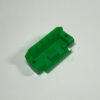 Green Ferris Wheel Seat